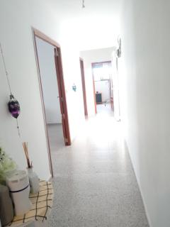 Chalet a las afueras de Oliva para desconectar - Oliva - 3