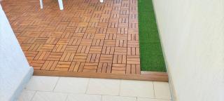 Casa Vacanze Gargano Puglia mare Marina Di Lesina - check in -out "sab" 7g min - Lesina - 4
