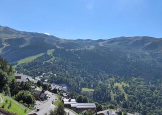Résidence La Frasse - Joli studio pour 4 personnes à Meribel proche des pistes dans le quartier du Morel MAE-2097 - Les Allues - 5