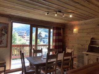 Résidence Les Brimbelles - Appartement 3 pièces pour 6 personnes situé dans le centre de Méribel proche des commerces et des pistes de ski MAE-2041 - Les Allues - 7