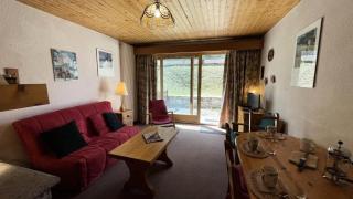 Résidence Chasseforet - Appartement 2 pièces 4 personnes situé à Méribel sur la route des Chalets proche des pistes MAE-2107 - Les Allues - 7