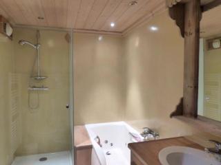 Résidence Les Brimbelles - Appartement 3 pièces pour 6 personnes situé dans le centre de Méribel proche des commerces et des pistes de ski MAE-2041 - Les Allues - 3