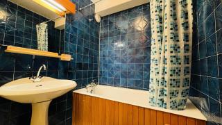 Résidence Chasseforet - Appartement 2 pièces 4 personnes situé à Méribel sur la route des Chalets proche des pistes MAE-2107 - Les Allues - 2