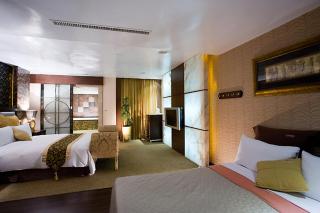 Crystal Business Motel - Hsinchu - 7