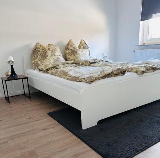 Apartment mit 2 Schlafzimmern - 0