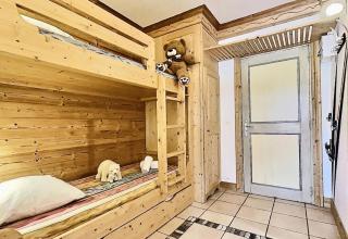 Résidence Le Bec Rouge - Joli studio rénové avec goût pour 4 personnes à Tignes ski aux pieds et proche des commerces dans le quartier du Lac. Appartemen MAE-2094 - Tignes - 5