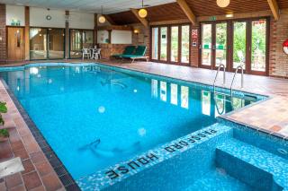 Passford House Hotel - 1