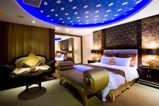 Crystal Business Motel - Hsinchu - 6