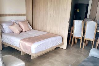 Apartamento Con Vista Al Mar Salguero Suites - Santa Marta - 4