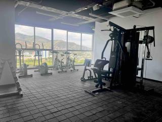 Apartamento Con Vista Al Mar Salguero Suites - Santa Marta - 1