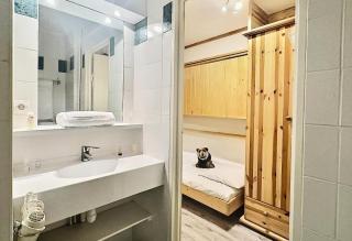 Résidence Le Pramecou - Joli studio 4 personnes à Tignes proche des pistes et des commerces dans le quartier du Val Claret. Appartement situé au 5ème ét MAE-2133 - 2