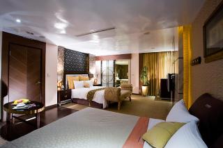 Crystal Business Motel - Hsinchu - 5