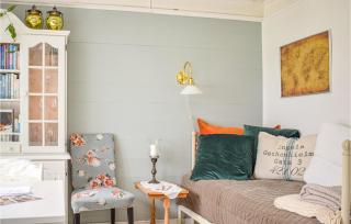Lovely Home In Fusa With Wifi - 6