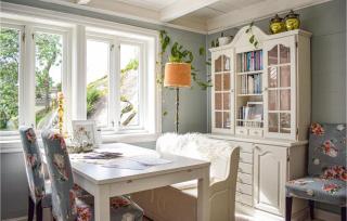 Lovely Home In Fusa With Kitchen - Vinnes - 4