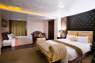 Crystal Business Motel - Hsinchu - 4