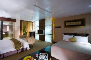 Crystal Business Motel - Hsinchu - 3