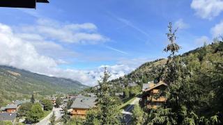 Résidence Le Cristal - Appartement 2 pièces 4 personnes situé à Méribel centre avec piscine extérieure et proche des commerces MAE-2134 - Les Allues - 7