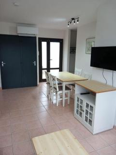 Résidence Odalys Cap d'Agde - Piscine chauffée, clim, plage, parking privé, terrasse - 7