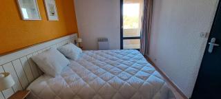 Résidence Odalys Cap d'Agde - Piscine chauffée, clim, plage, parking privé, terrasse - 3