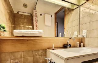 Résidence Divaria - Studio 4 personnes à Tignes au pied des pistes et proche des commerces dans le quartier du Lac. MAE-2136 - 1