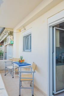 Maridaki beach house - Áyios Nikítas - 2