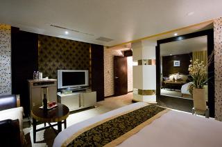 Crystal Business Motel - Hsinchu - 2