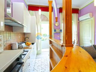 Studio apartman Lea - 1