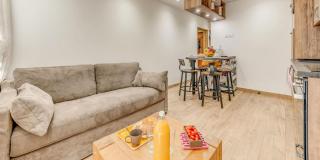 Résidence Hameaux De Toviere - Terrasse de 35m², un emplacement unique à TIGNES MAE-2591 - Tignes - 8