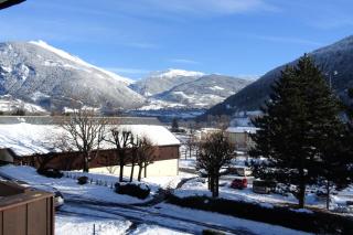 Résidence Glieres - Studio 3 personnes à Bourg Saint Maurice dans une résidence avec piscine et proche du funiculaire MAE-2161 - 6