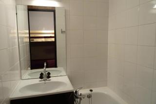 Résidence Glieres - Studio 3 personnes à Bourg Saint Maurice dans une résidence avec piscine et proche du funiculaire MAE-2161 - 3