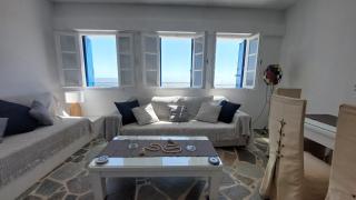 Callisto Tinos - panoramic sea view - 3