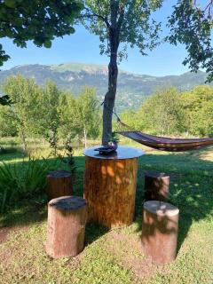 Etno guest house Lalovic - Tjentište - 9