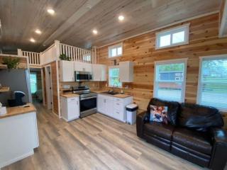 Beautiful Tiny Home Cabin perfect for families! - 7