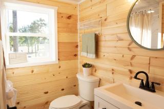 Beautiful Tiny Home Cabin perfect for families! - Jonah - 3
