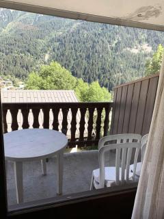 Résidence Dryades - Les Hauts De Planchamp - Studio pour 4 Personnes MAE-3341 - Champagny-en-Vanoise - 3