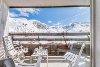 Résidence Palafour - 3 pièces renové 3 - familial, spacieux - 2 salle de bain/douche - balcon vue lac MAE-3381 - 7