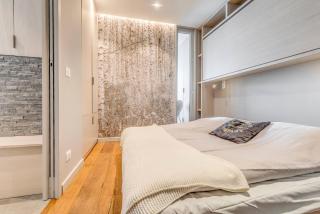 Résidence Combe Folle - Appartement rénové 3 - Terrasse - vue lac MAE-3384 - Tignes - 2