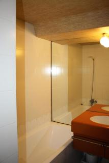 Résidence Palafour - grand studio 4 - vue lac MAE-3388 - Tignes - 4