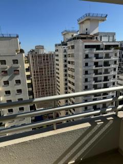 Apartamento Quality Suítes Oscar Freire - São Paulo - 4