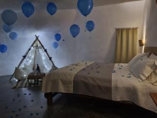 Entre Sombreros - Villa de Leyva - 8