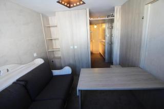 Résidence Palafour - Studio 2 - Rénové, confortable - nord vue montagne MAE-3402 - Tignes - 9