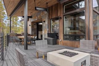 5BR Luxury Escape Hot Tub Views - 3