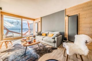 Résidence Phoenix - Appartement 4 au coeur de TIGNES LE LAC MAE-3410 - 2
