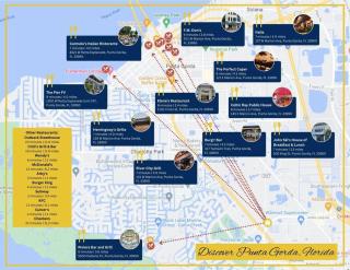 Entire Punta Gorda Home Sleeps 7 Close to US-41 & I-75 - Punta Gorda - 8