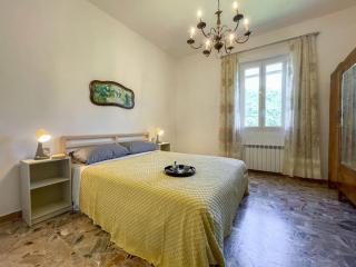 Panoramica sul Terrazzo - Villa Talla - 6