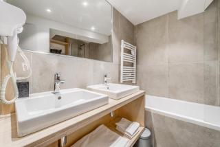 Résidence Palafour - Appartement 3 - vue lac - 80m2 - 8 personnes MAE-3419 - Tignes - 6