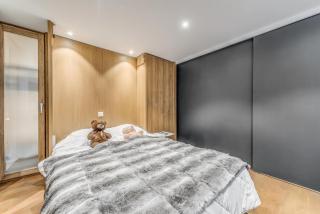 Résidence Palafour - Appartement 3 - vue lac - 80m2 - 8 personnes MAE-3419 - Tignes - 7
