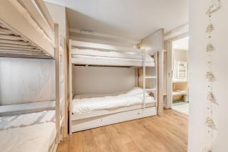 Résidence Palafour - Appartement 3 - vue lac - 80m2 - 8 personnes MAE-3419 - Tignes - 3