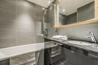 Résidence Hauts Lieux - 4 pièces 8 personnes PREMIUM, appartement rénové MAE-3411 - 4