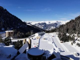 Résidence Saint Jacques A - 5 Pièces pour 11 Personnes 20 - Mâcot La Plagne - 6